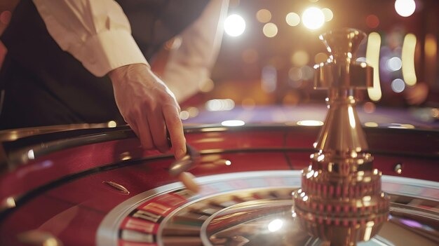 gadungslot What Live Casino Brings to Your Lobby