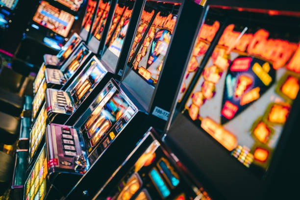 gadungslot Volatility Profile