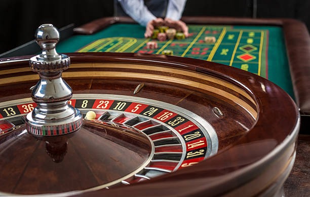 gadungslot Volatility Profile