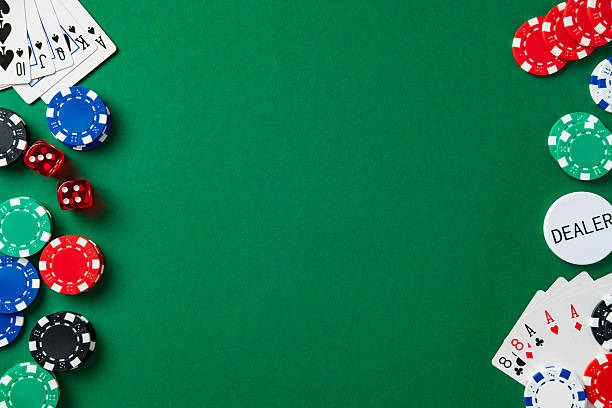 gadungslot Live Casino