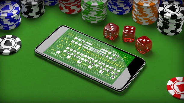 gadungslot Bingo